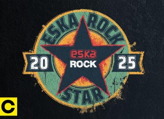 Eska Rock Star - mat. prasowe
